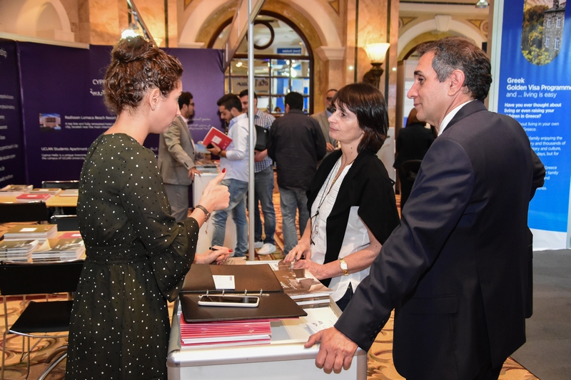 Beirut International Property Fair